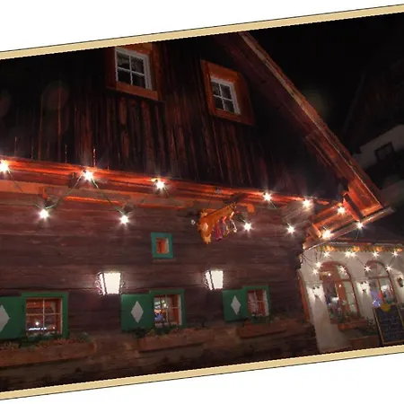 Inn Gasthof & Buschenschank Windisch Gundersdorf