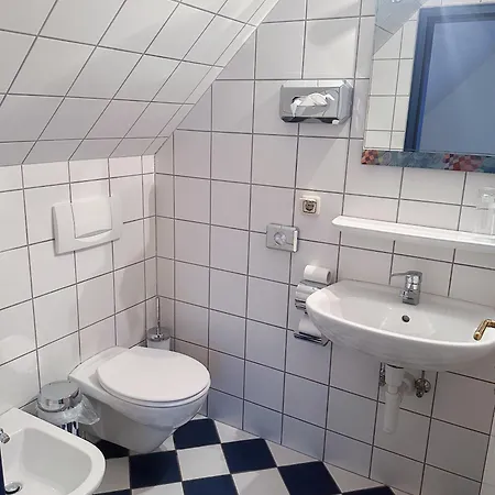 Inn Gasthof & Buschenschank Windisch Gundersdorf