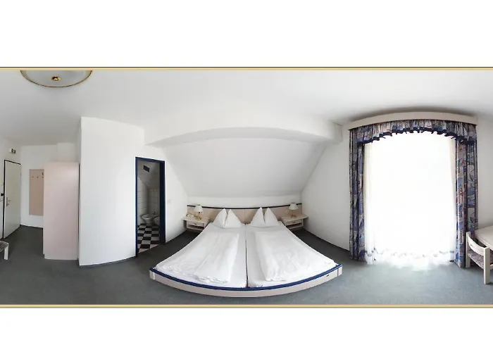 & Buschenschank Windisch Locanda