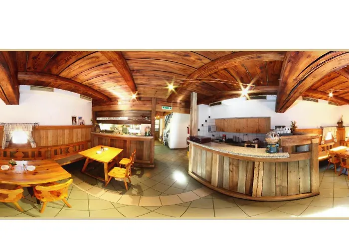 Locanda & Buschenschank Windisch