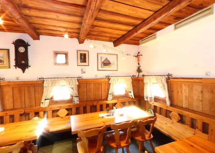 Locanda & Buschenschank Windisch Gundersdorf